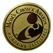 Mom's Choice Award logo
